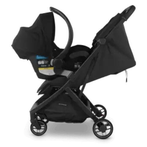 Car Seat Adapters for Minu® V3 (Maxi-Cosi®, Nuna, Cybex, and Clek®)