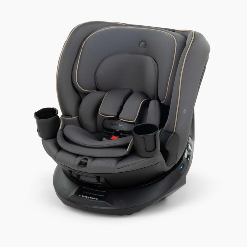 Maxi Cosi Andi 360° Rotating All-in-One Convertible Car Seat - Grey