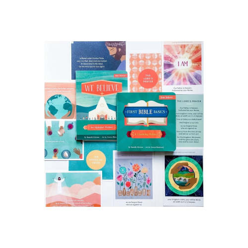 The Essential Catechesis Bundle – Catechesis Books