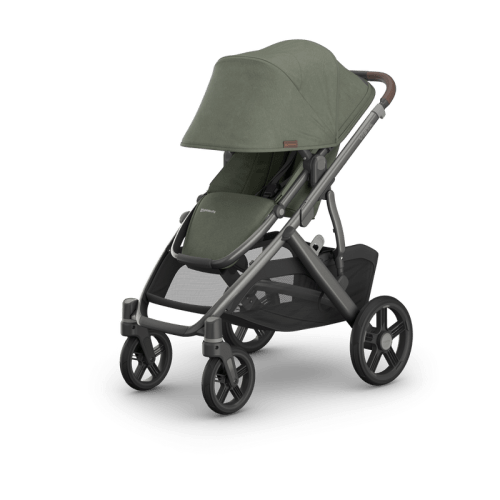 UPPAbaby Vista V3 Stroller  - Evelyn