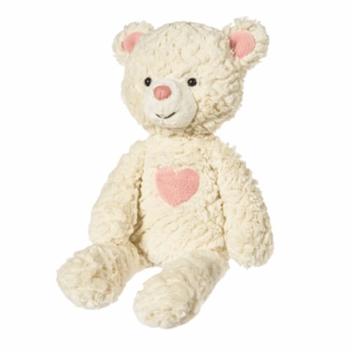 Putty Warm & Fuzzy Bear - 17" - Mary Meyer Stuffed Toys