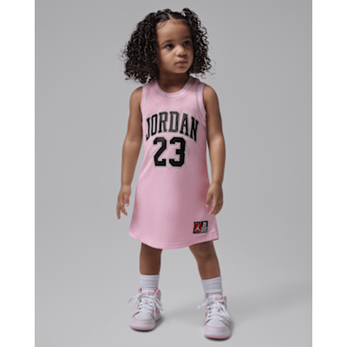 Jordan Toddler 23 Jersey Dress. Nike.com