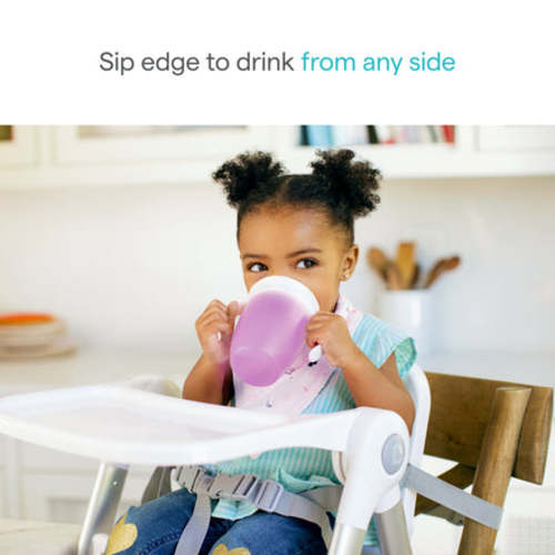 Miracle 360° Trainer Cup, 7oz | Munchkin