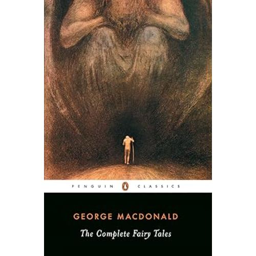 The Complete Fairy Tales (Penguin Classics)