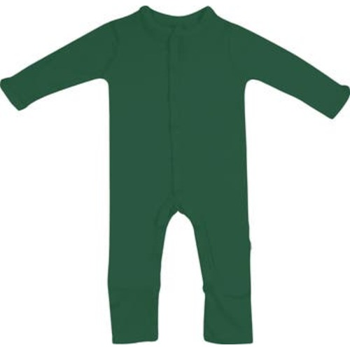Forest Snap Romper