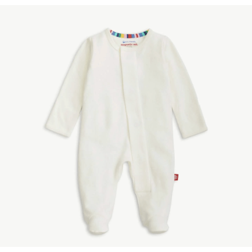 NB Size Magnetic Footie – Magnetic Me