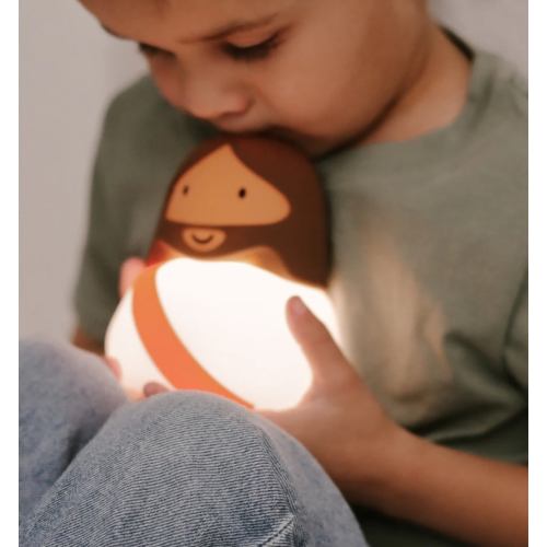 Jesus Night Light | Be A Heart