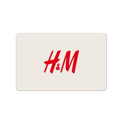 H&M USA Gift Cards