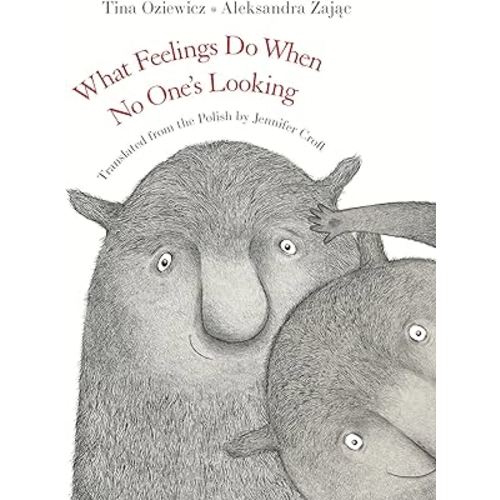 What Feelings Do When No One’s Looking