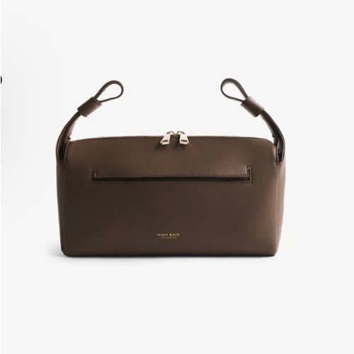 Stroller Caddy Vegan