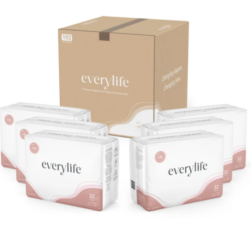 EveryLife Diapers