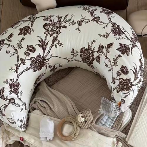 Butterr Nursing Pillow in Fable