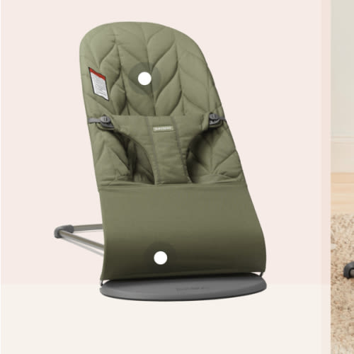 BabyBjörn Bouncer Bliss
