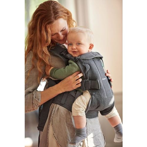 BabyBjörn Baby Carrier - One