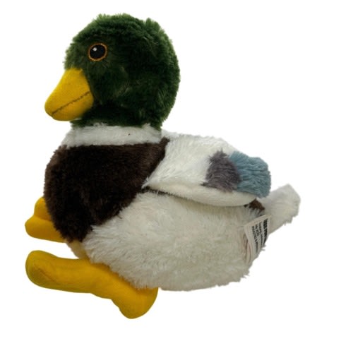 Bass Pro Shop Eco Pals Mallard Duck 9" Plush