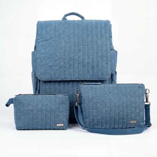 The Livvy Set