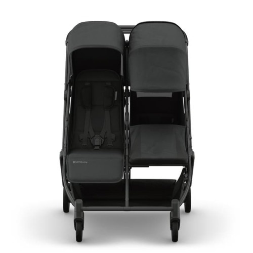 Minu Duo Stroller - Jake