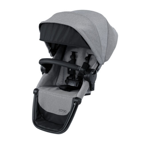 Corso LE Stroller Modular Seat - Canyon