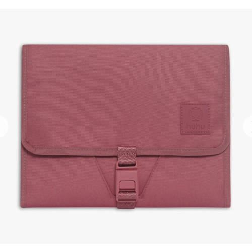 Go Anywhere Changing Wallet / Sundown Sienna