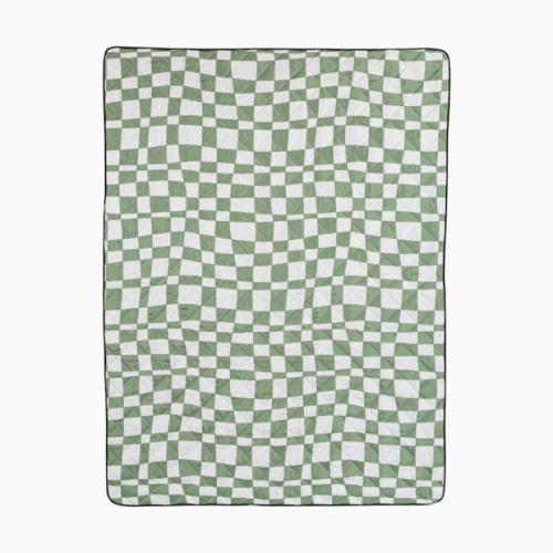 Parker Picnic Rug