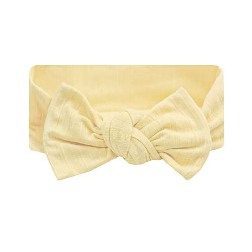 Birdie Ribbed Headband