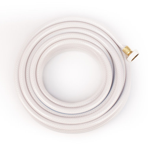 Drinking Water Grade Water Hose, 25 foot - WaterBirthSupply.com