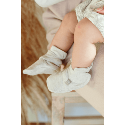 STAY ON BOOTS | STORM GRAY – goumikids - PREEMIE