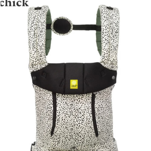 Complete 6-in-1 All Seasons - Salt & Pepper