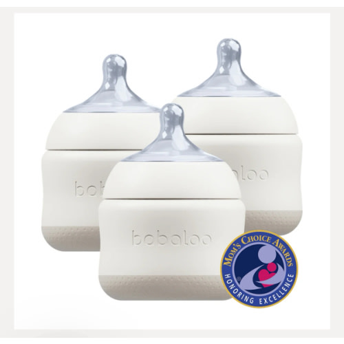 babaloo bottle set of 3 – Babaloo