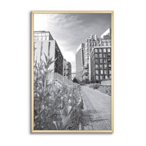 Master & Co. Highline Picture Frame