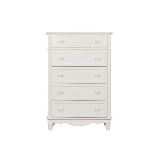 Willow Point Chest
