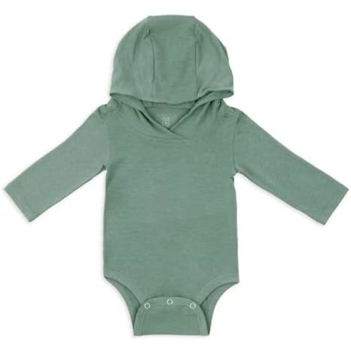 Chaser - Baby Sun Hoodie UPF50+ | Lightweight UV Protection for Hiking, Travel & Outdoor Play