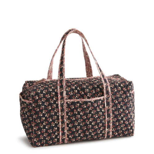 Large Original Duffel - Melissa Ditsy