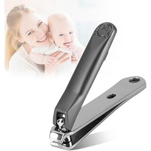Kids Nail Clippers for Infants, Toddlers and Kids