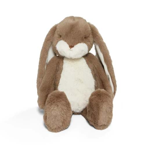 Little Nibble the Floppy Bunny, personalized