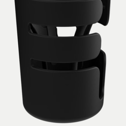 Bugaboo cup holder
