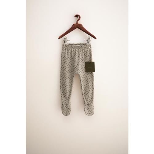 ZARA TIMELESS - POINTELLE LEGGINGS - Multicolored | ZARA United States