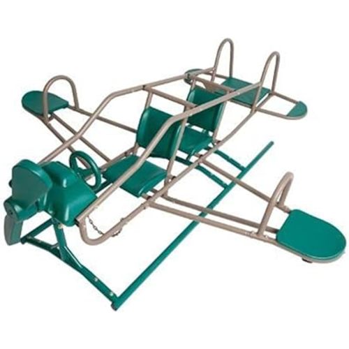 Lifetime Ace Flyer Teeter-Totter
