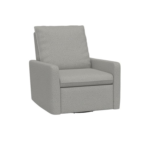 Paxton Manual & Power Swivel Glider Recliner