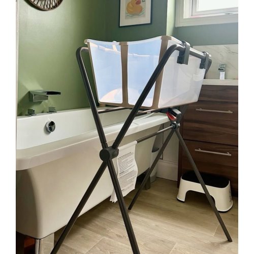 Infant Bath Stand | Stokke® Flexi Bath® Stand