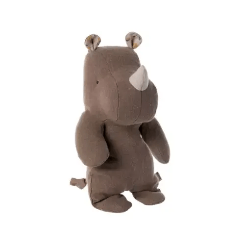 Brands We Love Rhino, Small - Chocolate by Janie and Jack