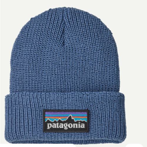 Patagonia Baby Logo Knit Beanie