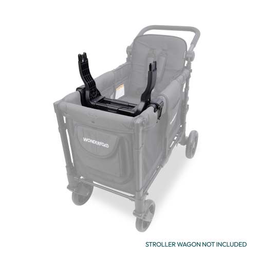 Car Seat Adapter for Stroller Wagon