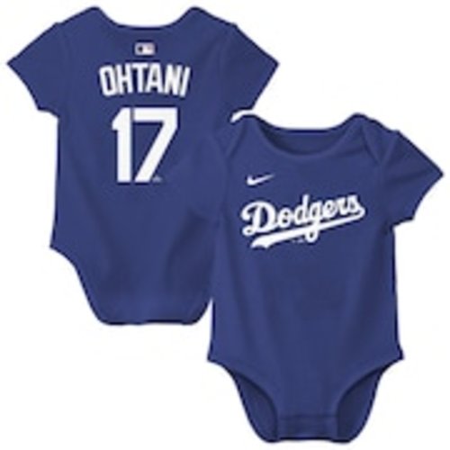 Dodgers Onesie