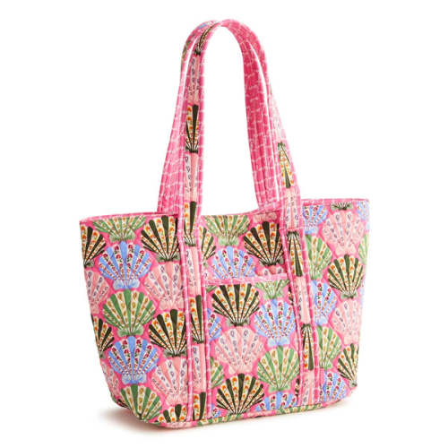 Hathaway Tote Bag - Cottage Shells