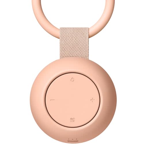 TKGOU Portable White Noise Sound Machine | 16 Soothing Sounds | Timer | Memory Function | Noise Canceling for Sleep Aid & Office Privacy | Travel | Registry Gift | Sleep Soother for Baby Kids Adults