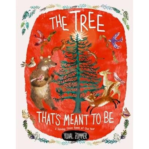 The Tree That's Meant To Be