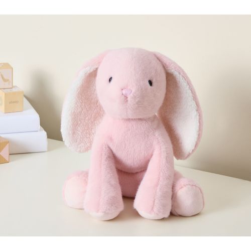 Luxe Plush Collection