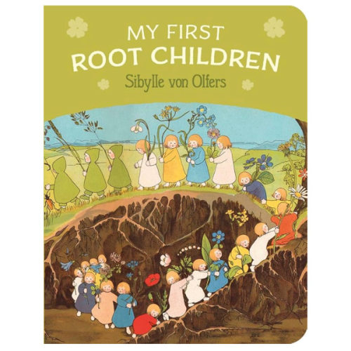 My First Root Children