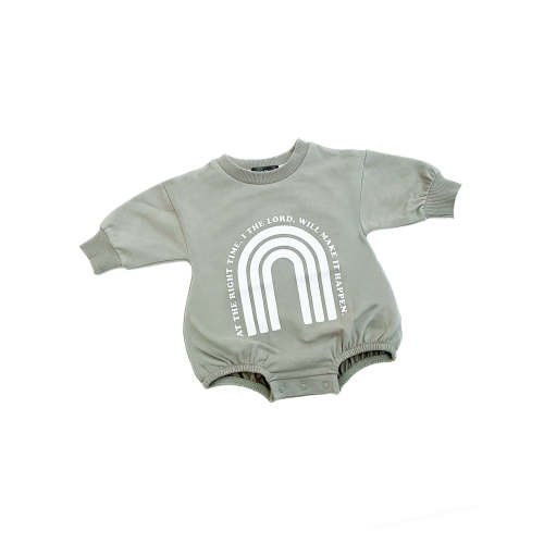 Isaiah Rainbow Jumpsuit – OUR HOUSE ABOVE